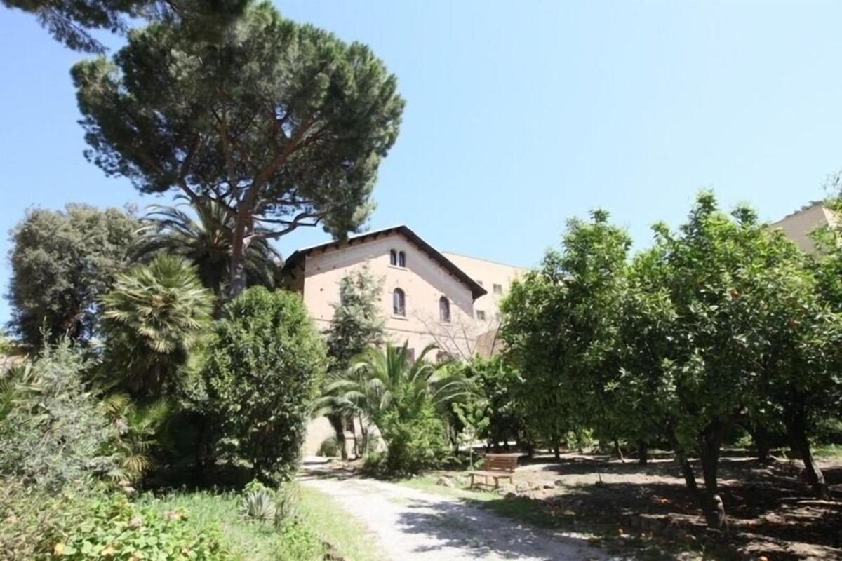 Villa Fiocchi Кальтаніссетта Екстер'єр фото